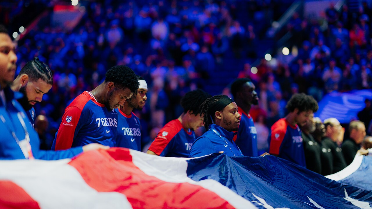 Sixers vs. Magic Game Preview, Where to Watch | Dec. 4, 2024