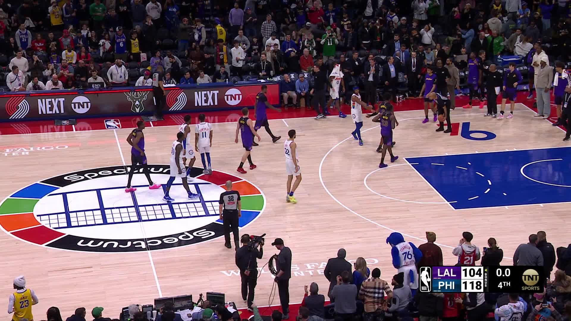 Amazing How To Watch Philadelphia 76ers Vs Los Angeles Lakers Nba Game: Live Stream, Tv Channel, And Start Time Picture Digital Art Amazing How To Watch Philadelphia 76ers Vs Los Angeles Lakers Nba Game: Live Stream, Tv Channel, And Start Time Picture Digital Art