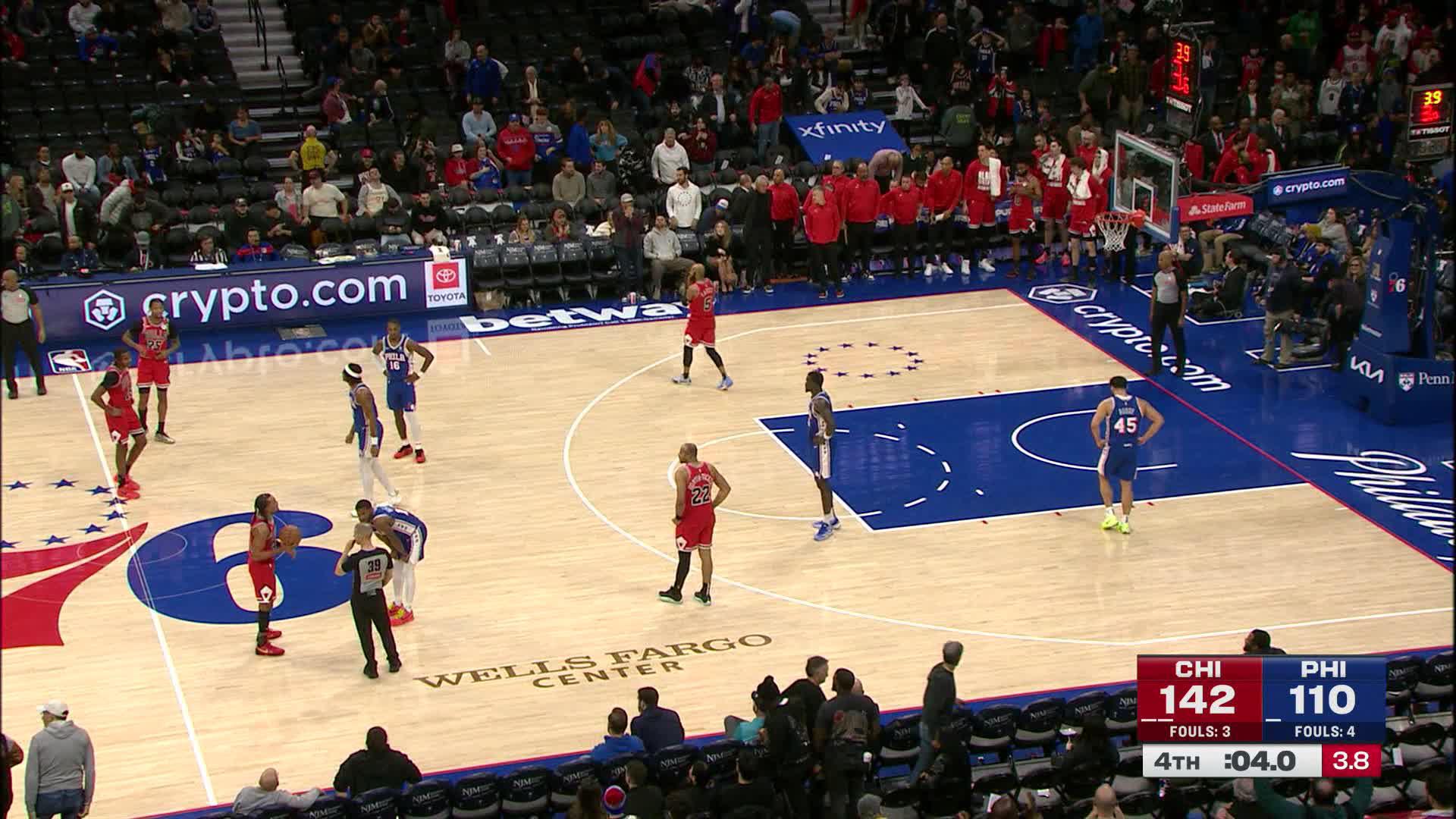 Vivid Where To Watch Today's Chicago Bulls Vs Philadelphia 76ers Nba Game: Livestream, Tv Channels And Start Time Design for Desktop Vivid Where To Watch Today's Chicago Bulls Vs Philadelphia 76ers Nba Game: Livestream, Tv Channels And Start Time Design for Desktop