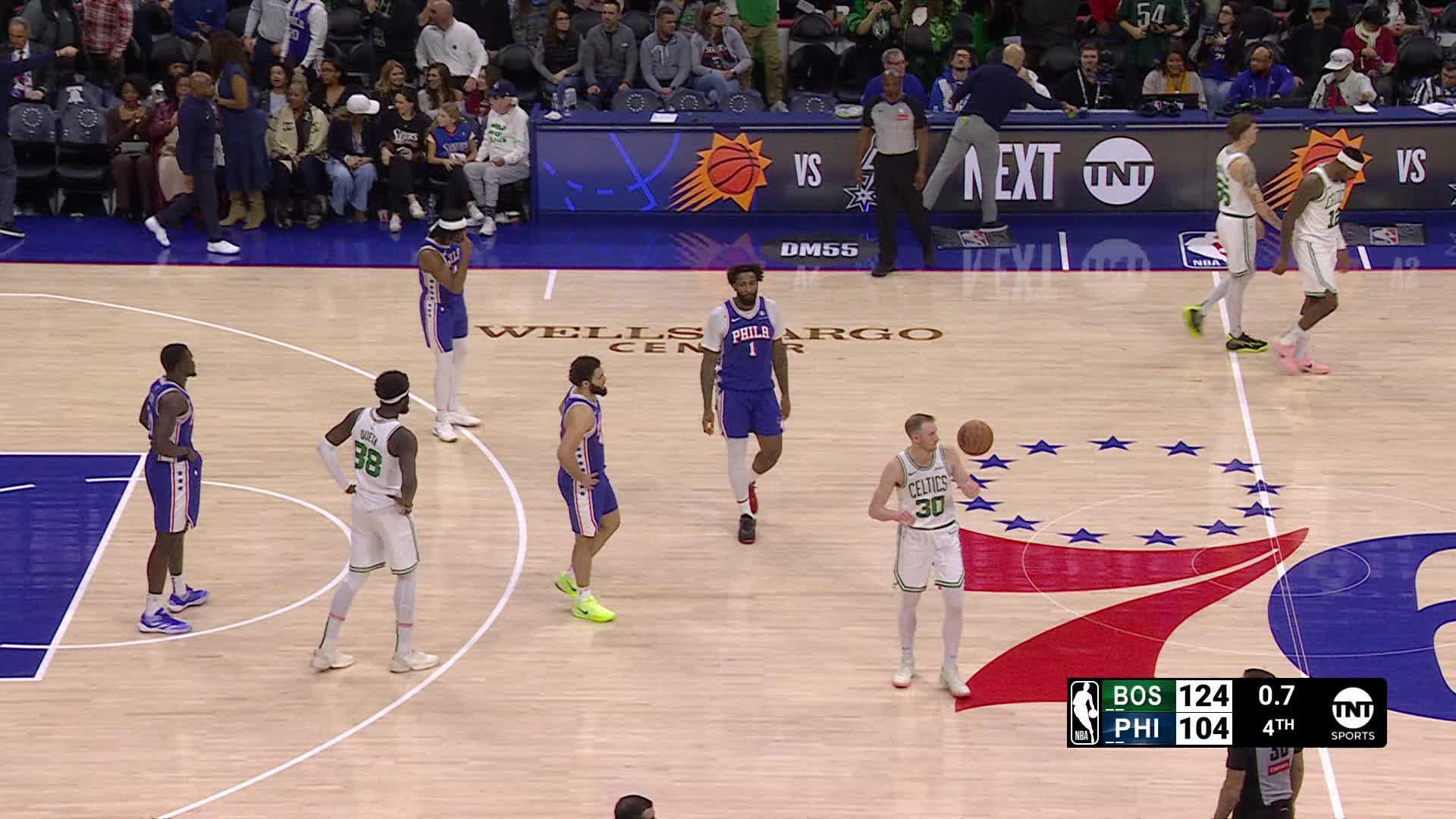 Crisp Philadelphia 76ers Vs New York Knicks May 4, 2026 Game Summary Capture Digital Art Crisp Philadelphia 76ers Vs New York Knicks May 4, 2026 Game Summary Capture Digital Art
