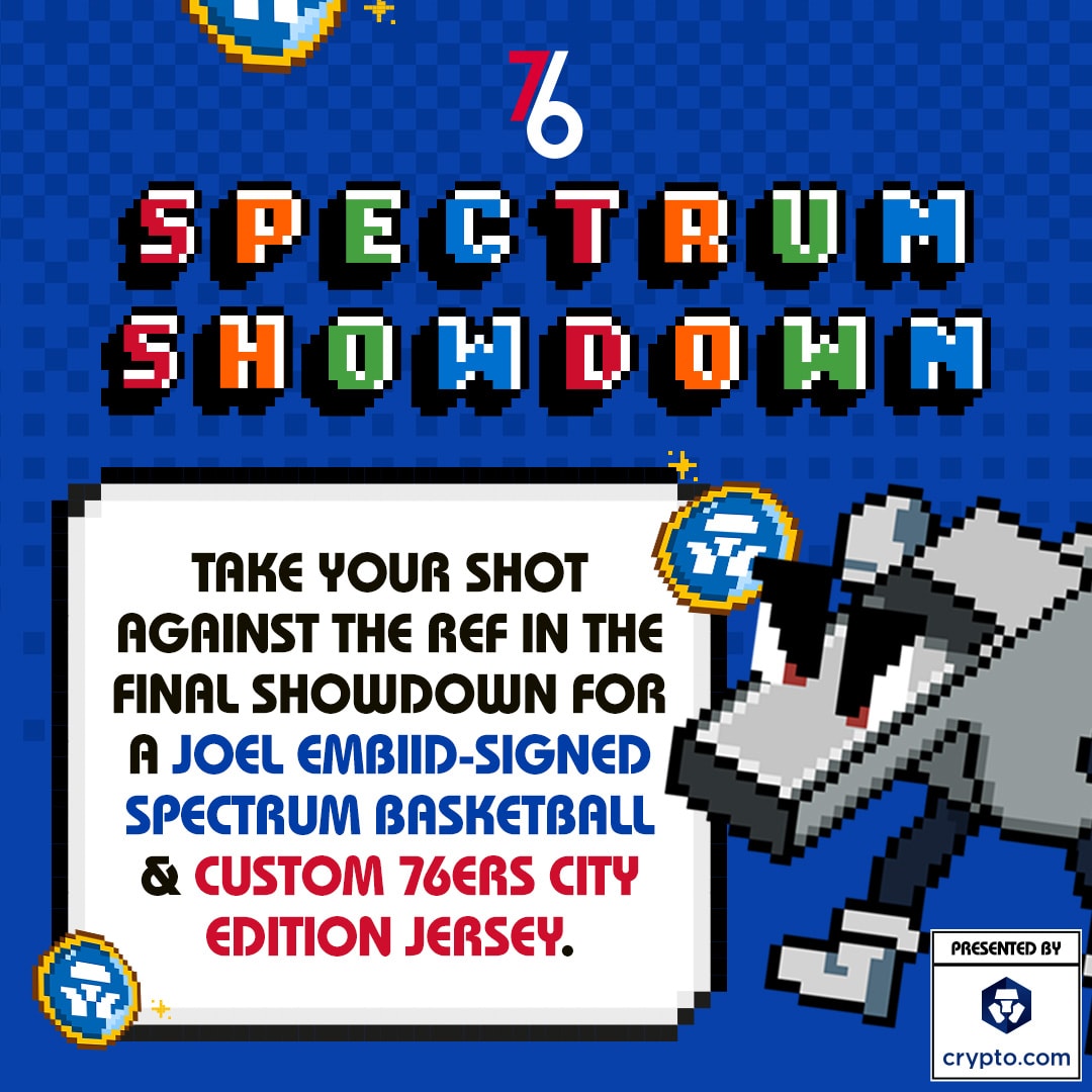 2024-25 Philadelphia 76ers City Edition Uniforms