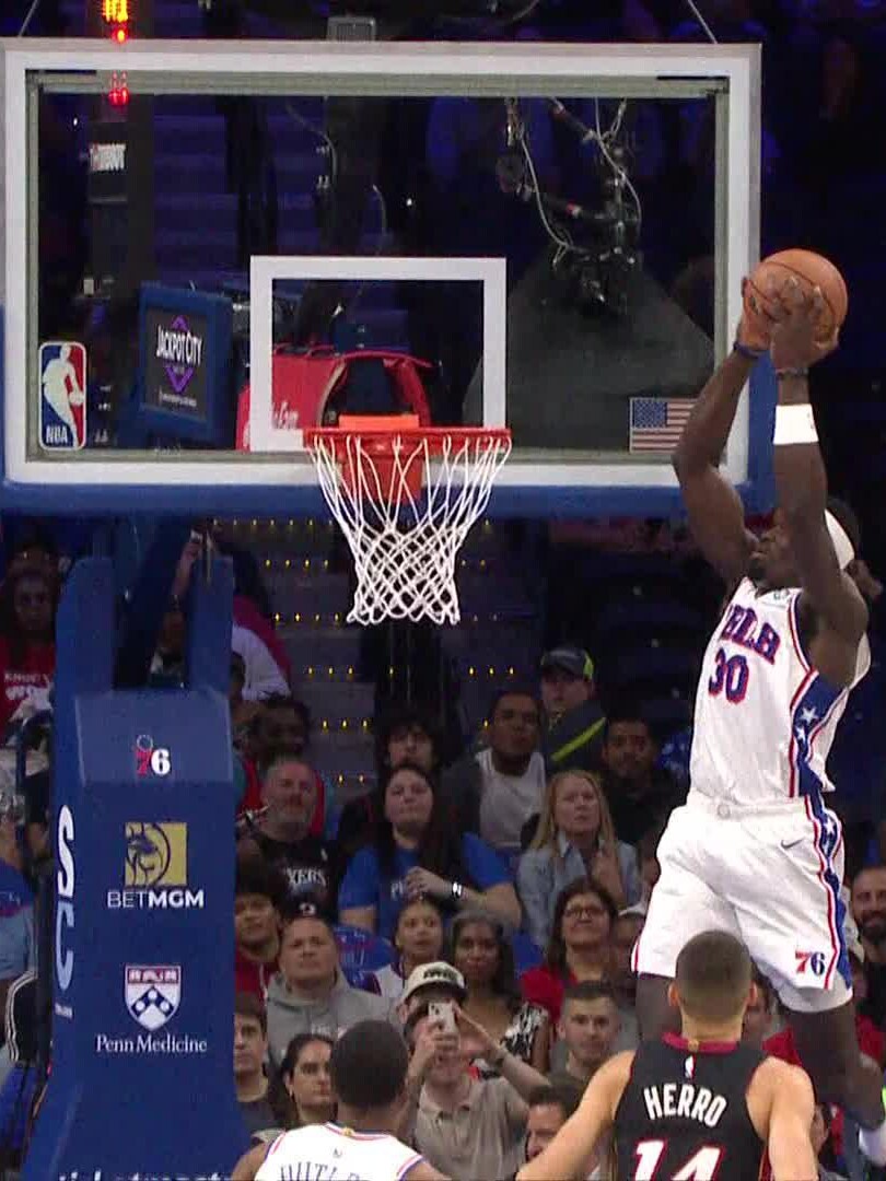 | Philadelphia Sixers