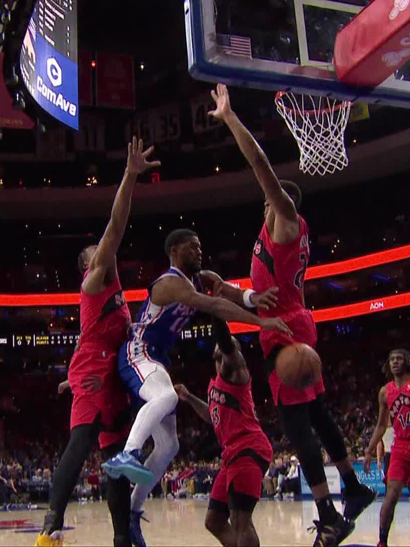 | Philadelphia Sixers