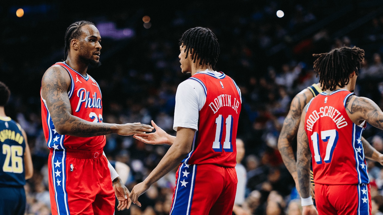 Sixers vs. Rockets: Game Preview, Injury Report | Mar. 17, 2025