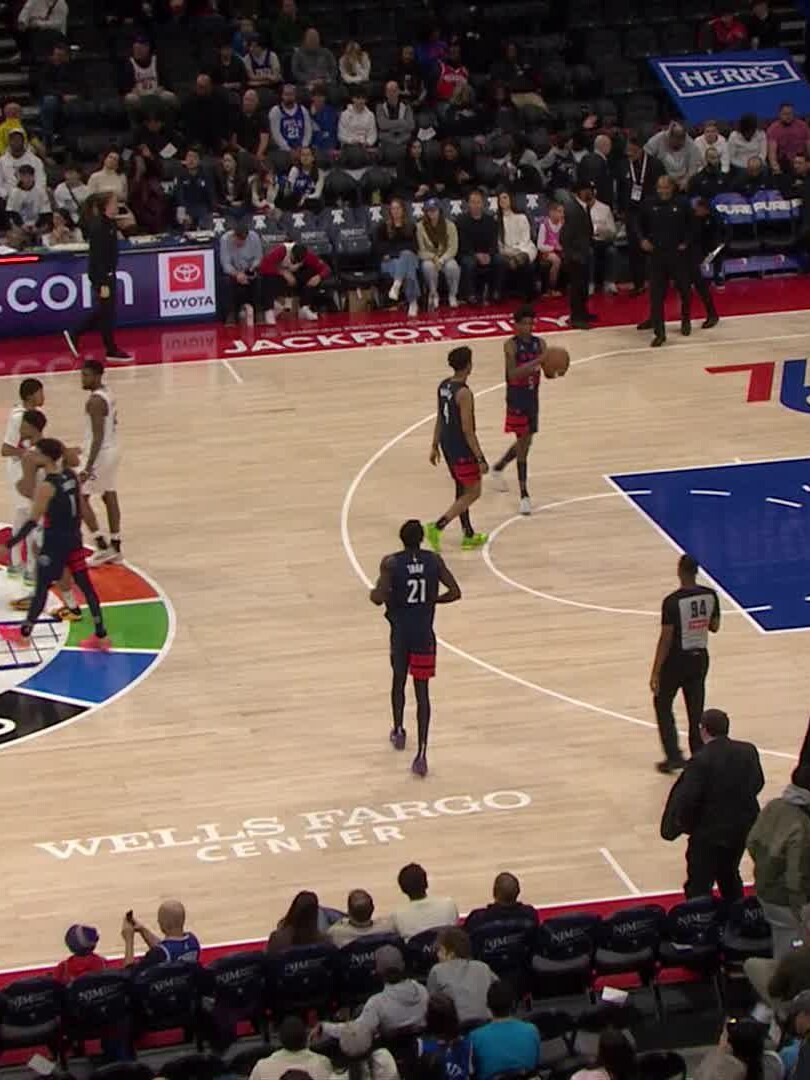 | Philadelphia Sixers