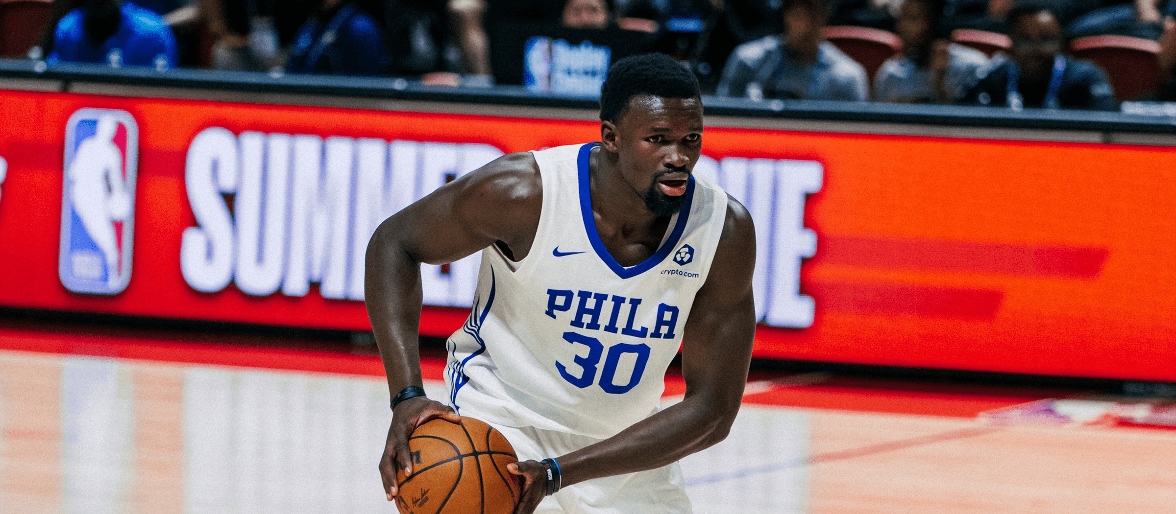 Sixers Basketball | Official Site of the Philadelphia 76ers