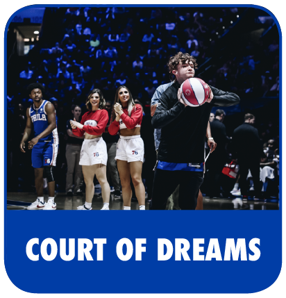 Court of Dreams