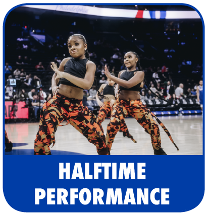 Halftime Performance
