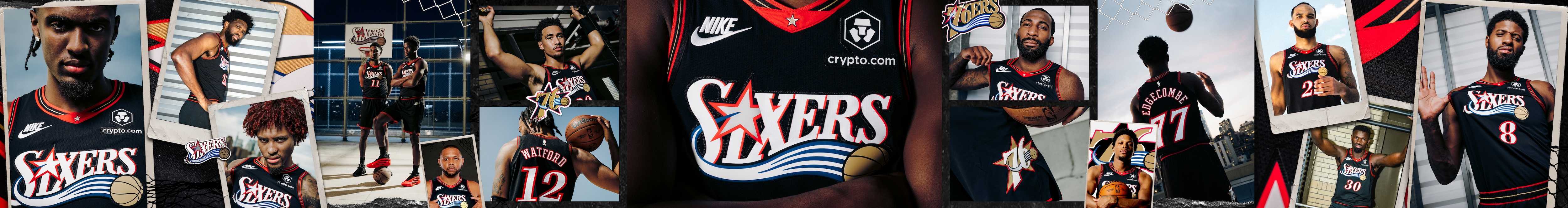 Philadelphia 76ers Ticket Central