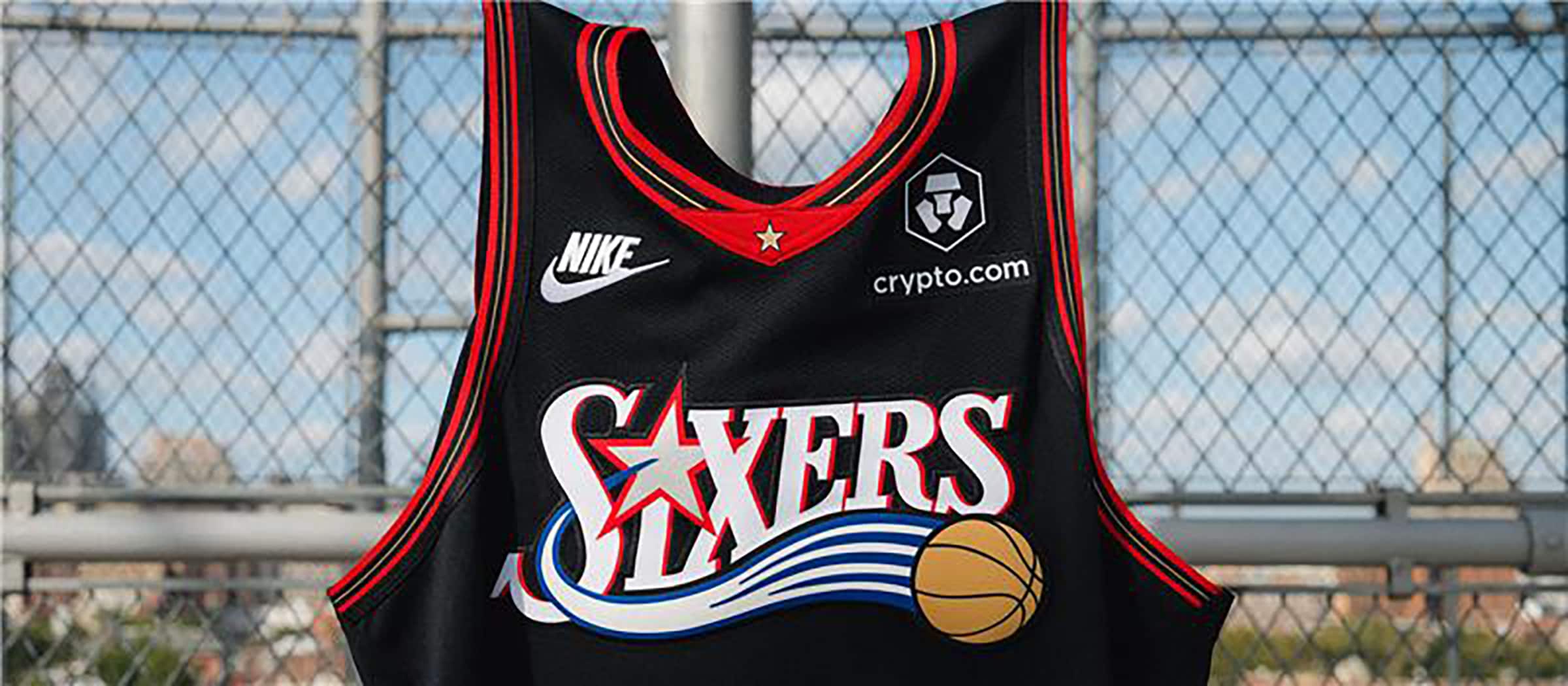 76ers スタジャン Lサイズ　NBA SIXERS Sixers Basketball | Official Site of the Philadelphia 76ers