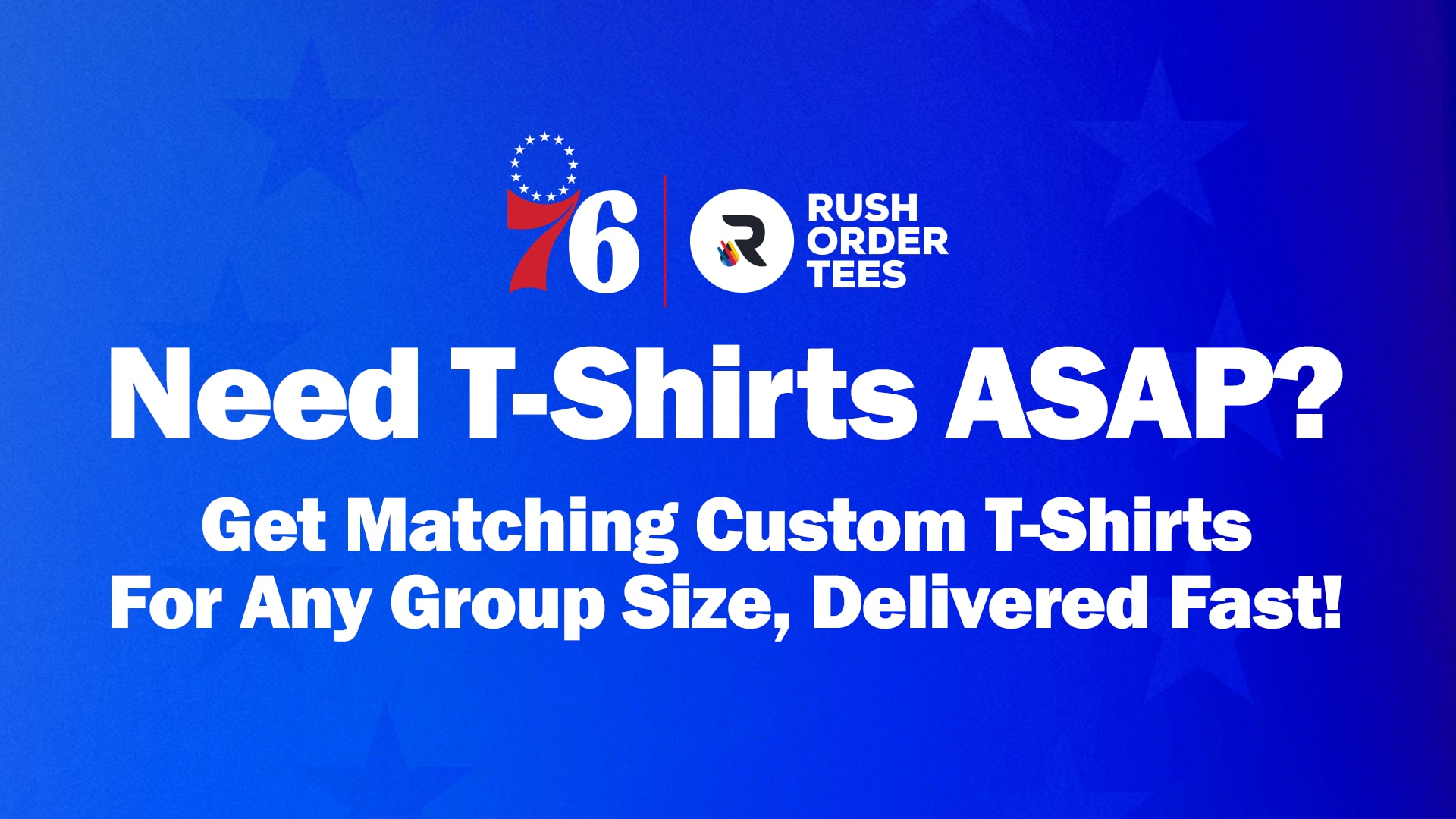 Rush Order Tees