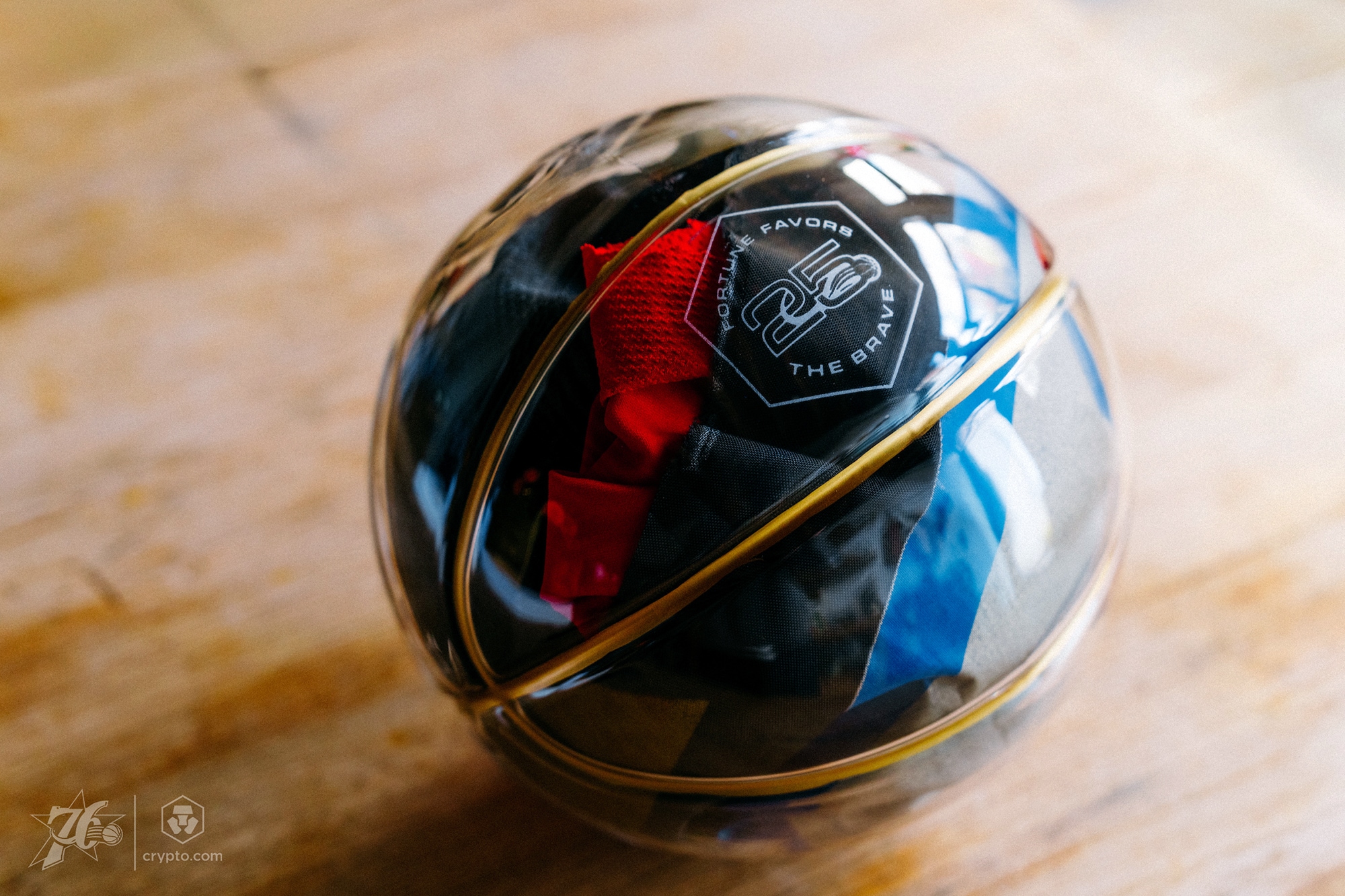 Sixers NFT: Heart & Hustle Collection 2025-26 | Philadelphia 76ers