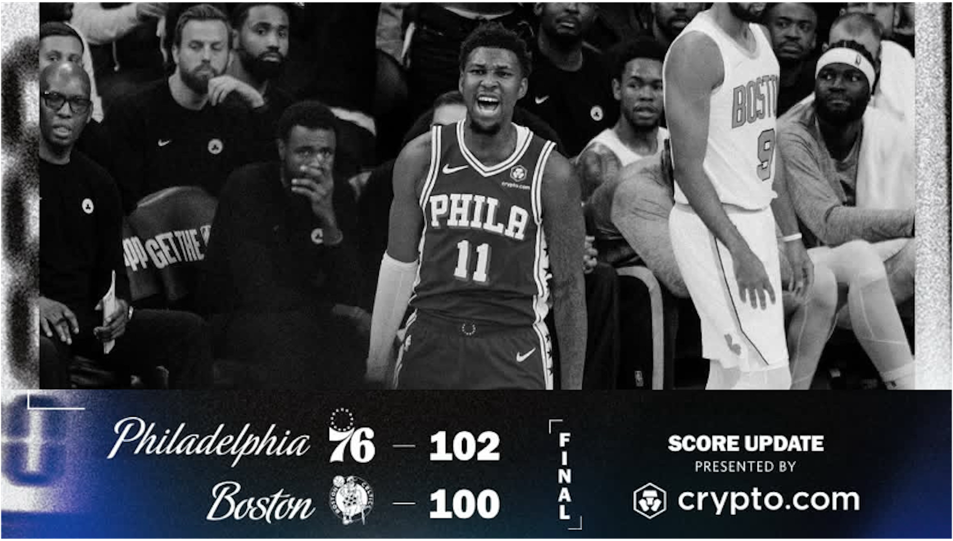 76ers vs. BOS Postgame Notes - Nov. 11, 2025