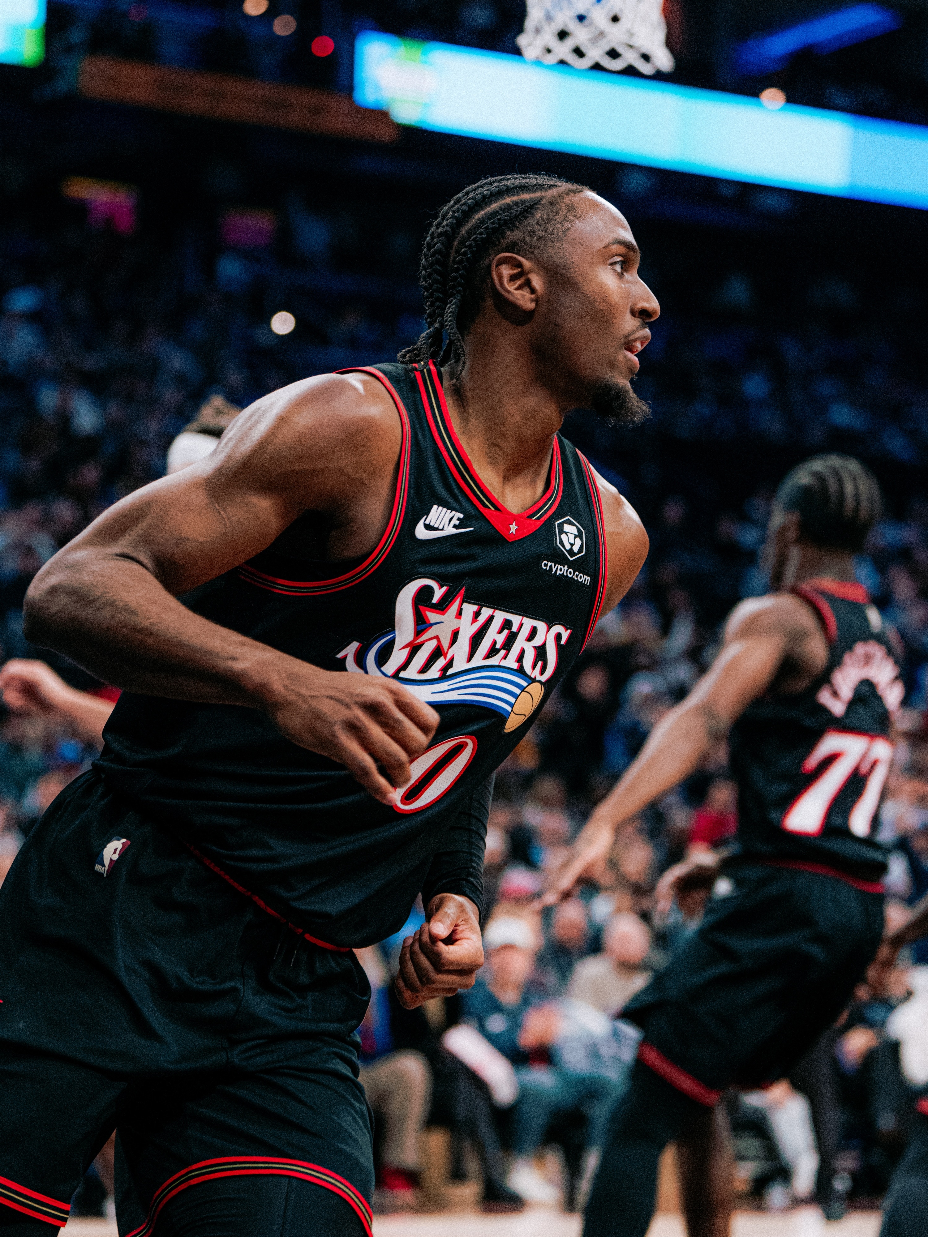 2026 NBA All-Star Game: Philadelphia 76ers