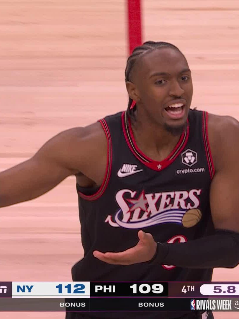 Philadelphia 76ers vs. Sacramento Kings - Game …