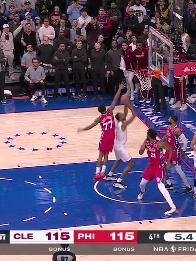 Philadelphia 76ers vs. Sacramento Kings - Game Highlights 01/29/2026 ...