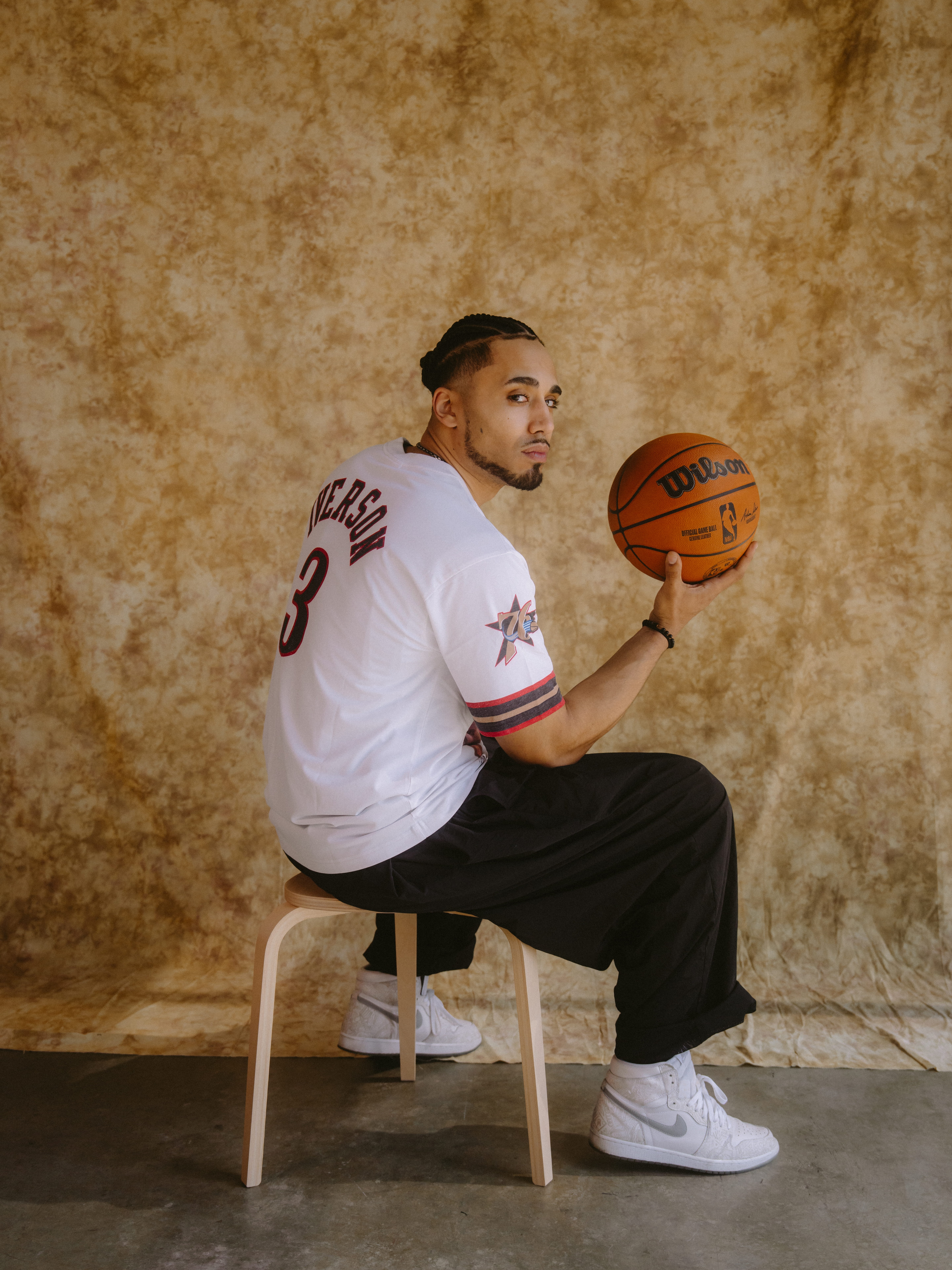 76 Originals Premium Clothing Collection 2025-26 | Philadelphia 76ers