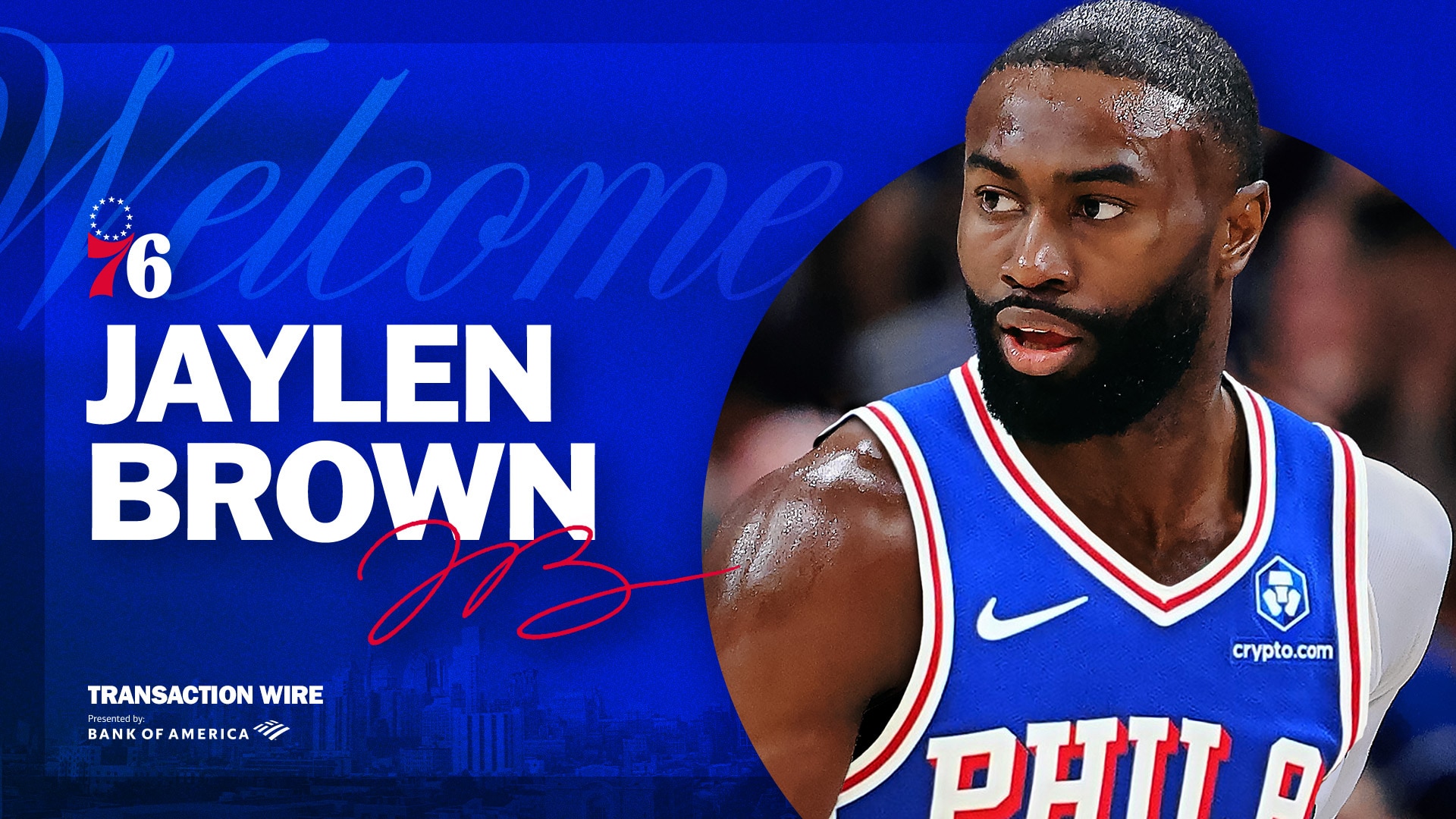 Sixers Basketball | Official Site of the Philadelphia 76ers