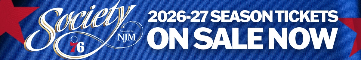 Season Ticket On Sale