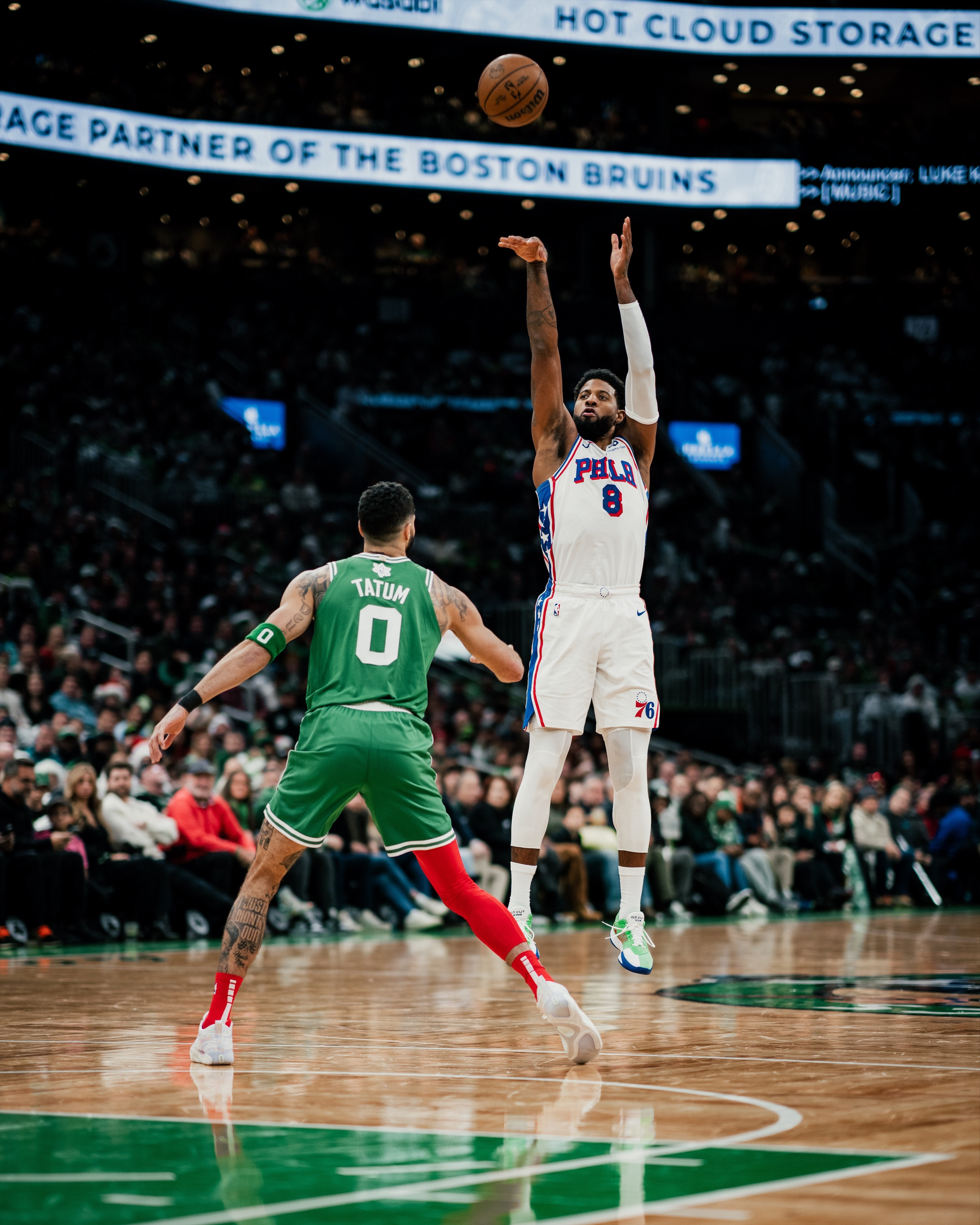 Sixers Photo Gallery: Best of December 2024 | Philadelphia 76ers