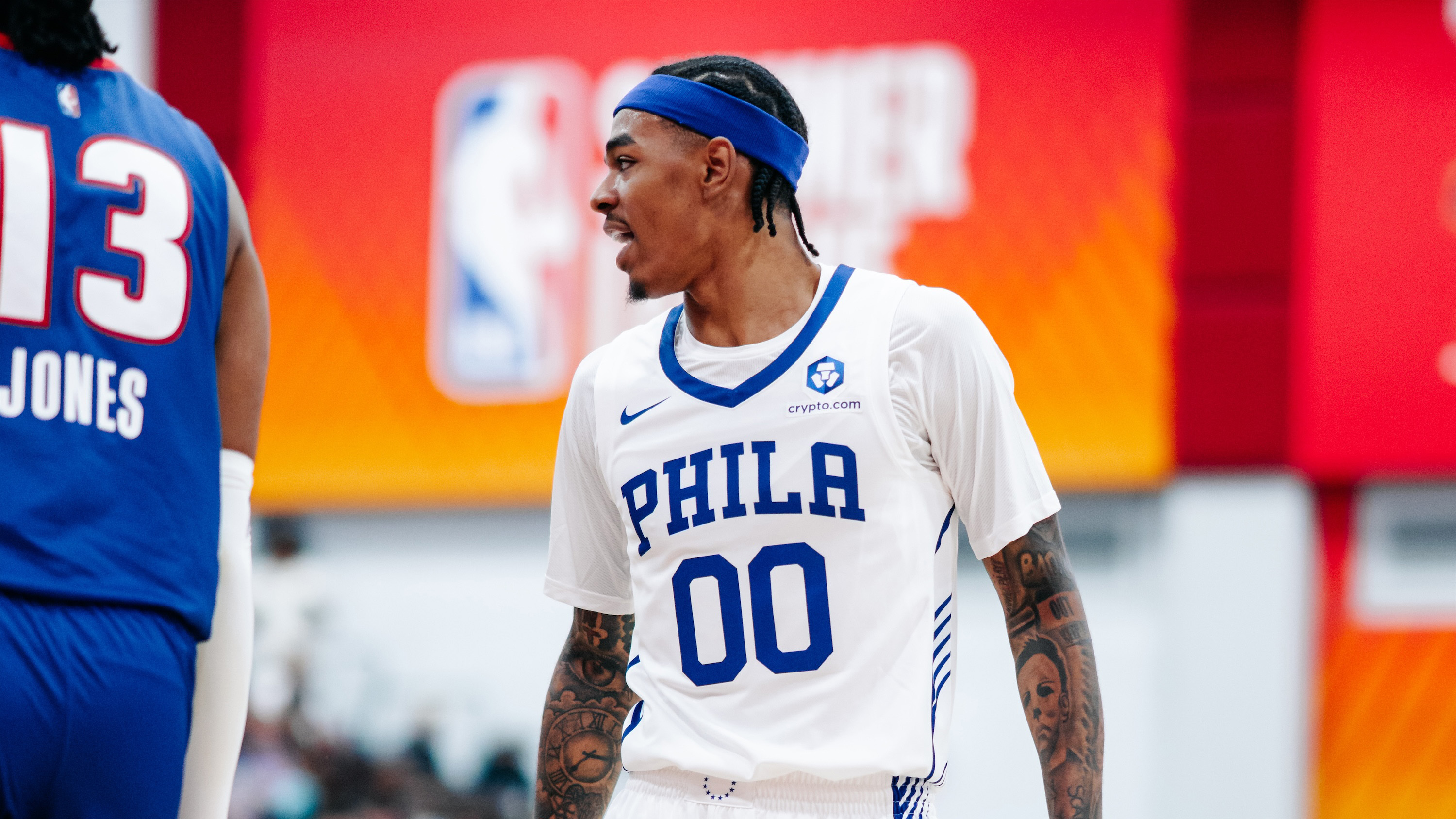 2026 Sixers Summer League Notes & Quotes
