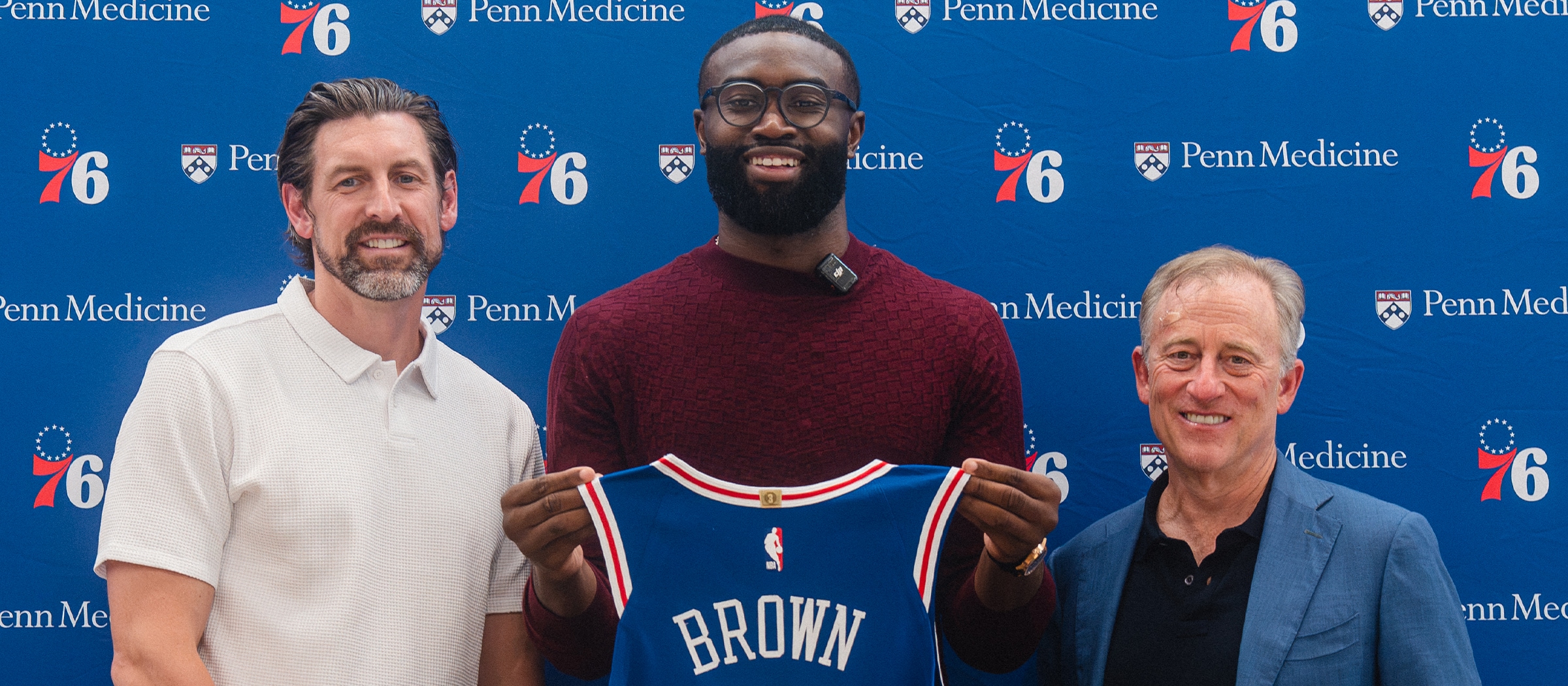 Summer of the Sixers: Revisit the Major Moves of the Offseason