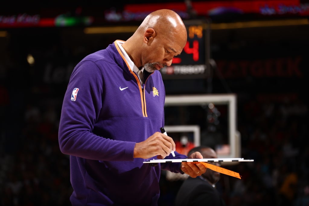 Terry Porter: Through the Years Photo Gallery | NBA.com