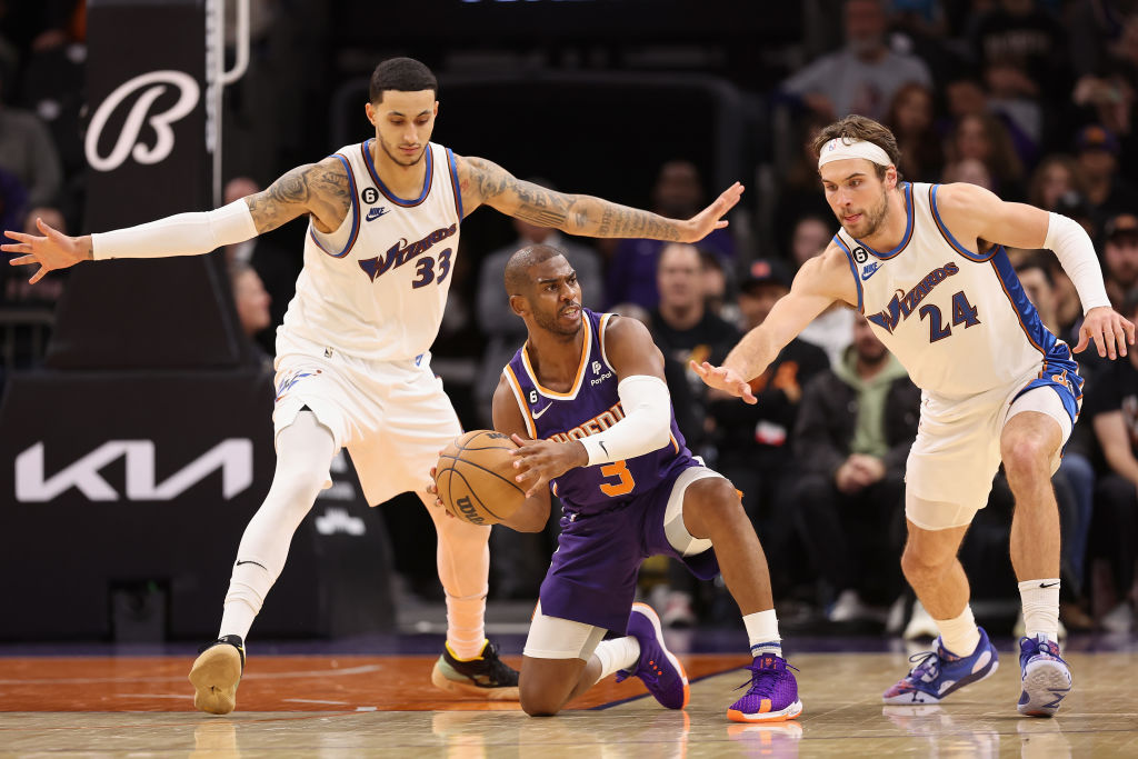 Suns vs Wizards | 12.20.22 Photo Gallery | NBA.com