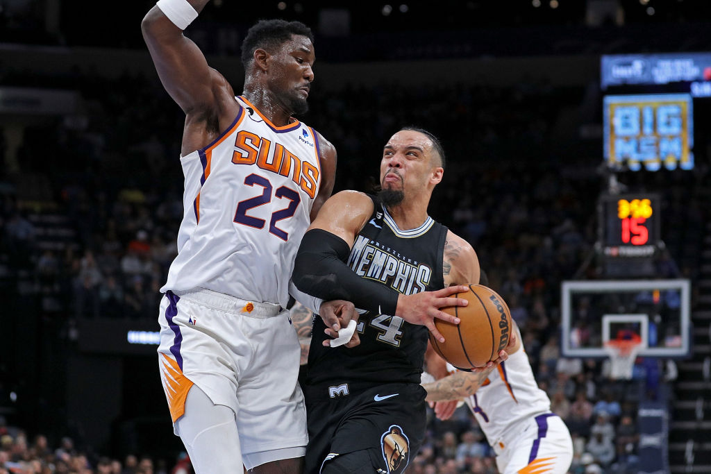 Mesmerizing Suns Can't Take Matchup Vs Grizzlies For Granted Capture Collection Mesmerizing Suns Can't Take Matchup Vs Grizzlies For Granted Capture Collection