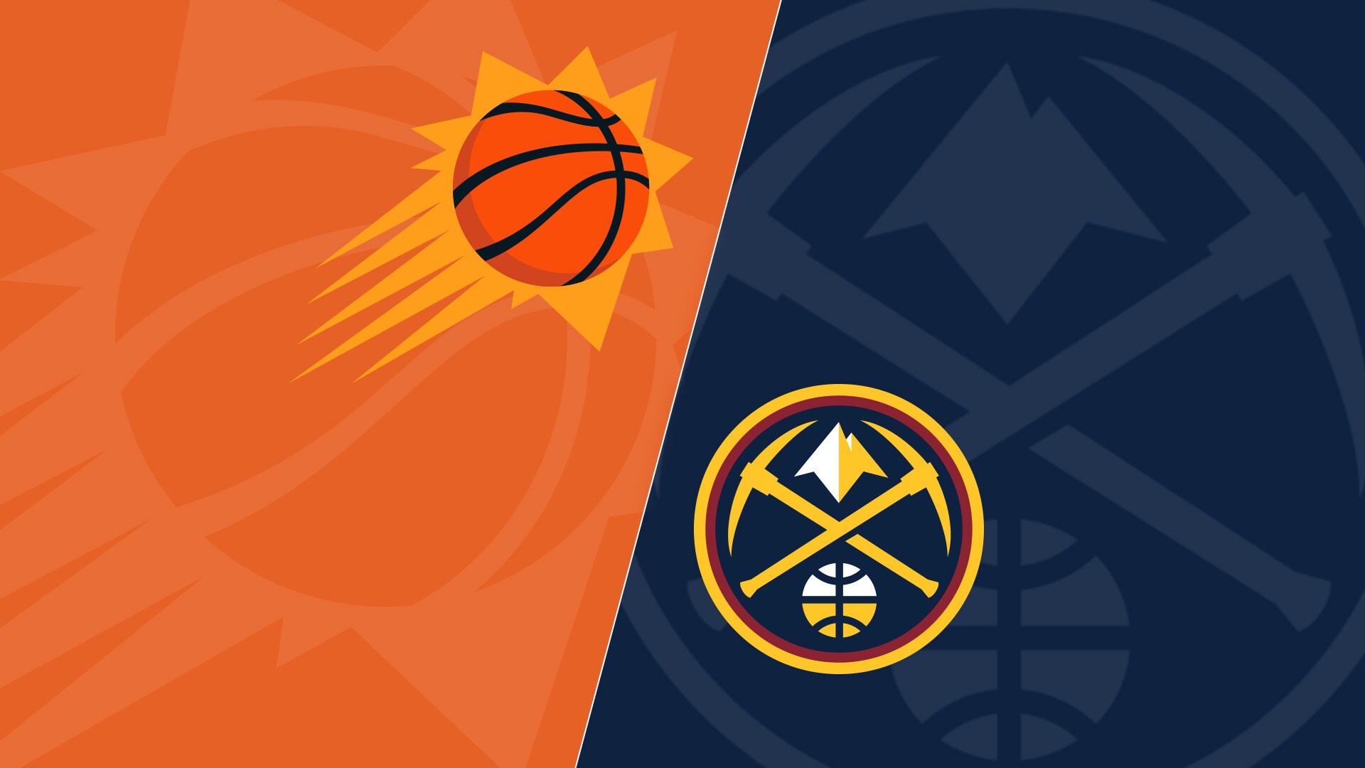 Phoenix Suns NBA