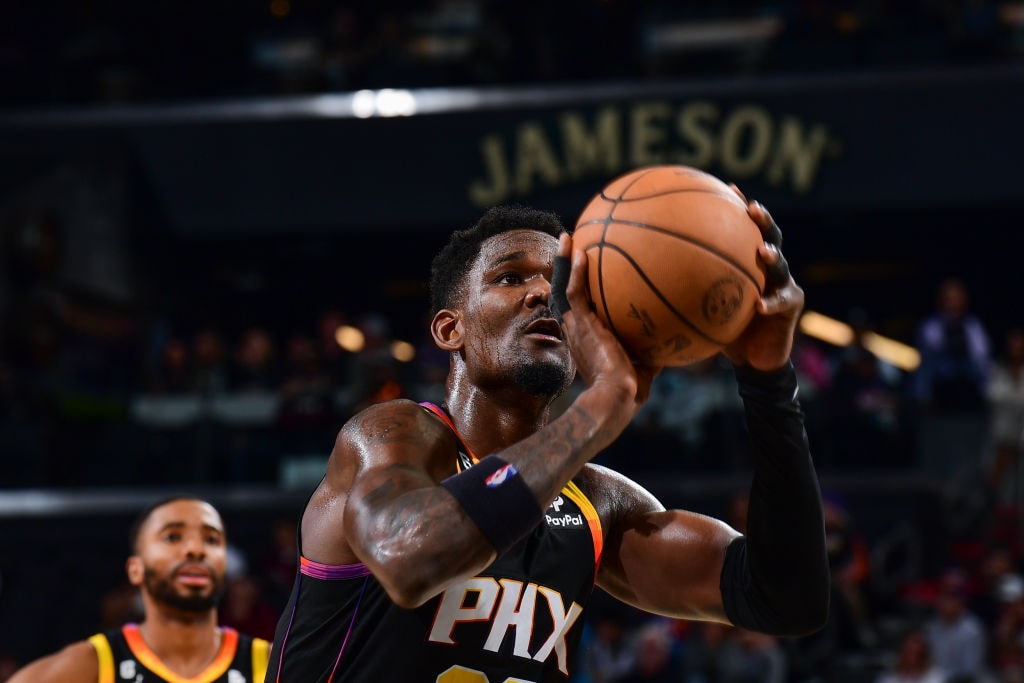 Suns vs Heat | 1.6.23 Photo Gallery | NBA.com