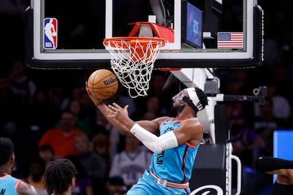 Suns vs. Magic | 3.16.23 | Phoenix Suns