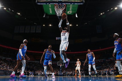 Suns vs. Thunder | 4.2.23 | Phoenix Suns