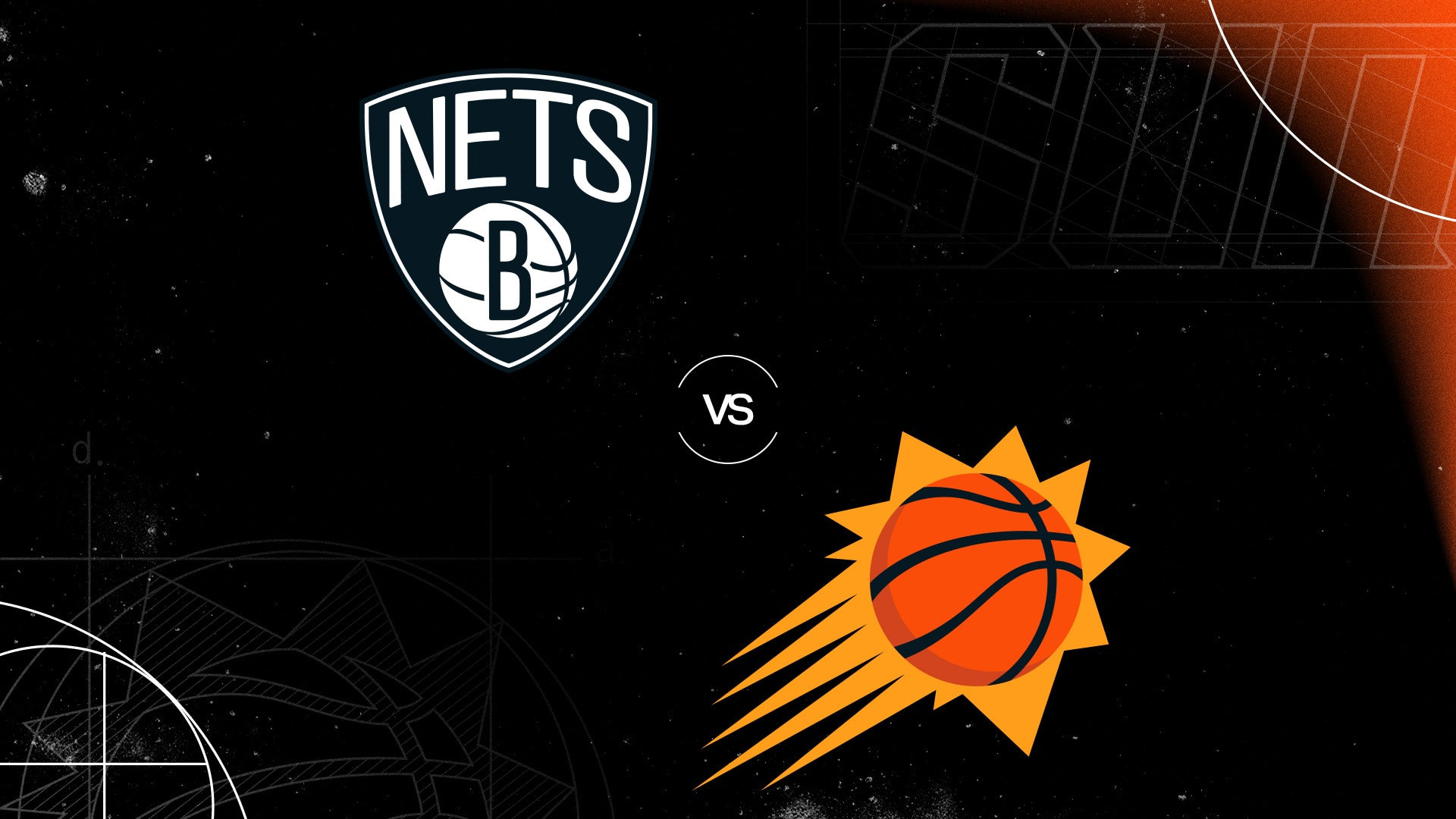 Brooklyn Nets vs Phoenix Suns Dec 13, 2023 Game Summary