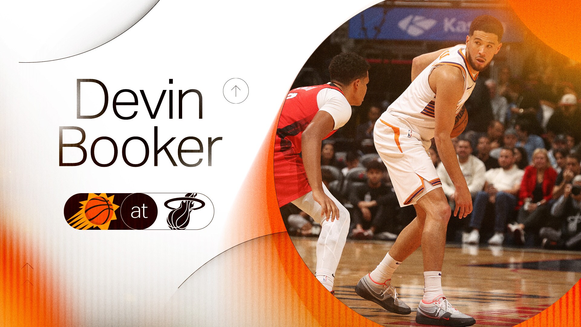 Devin Booker Guard Phoenix Suns
