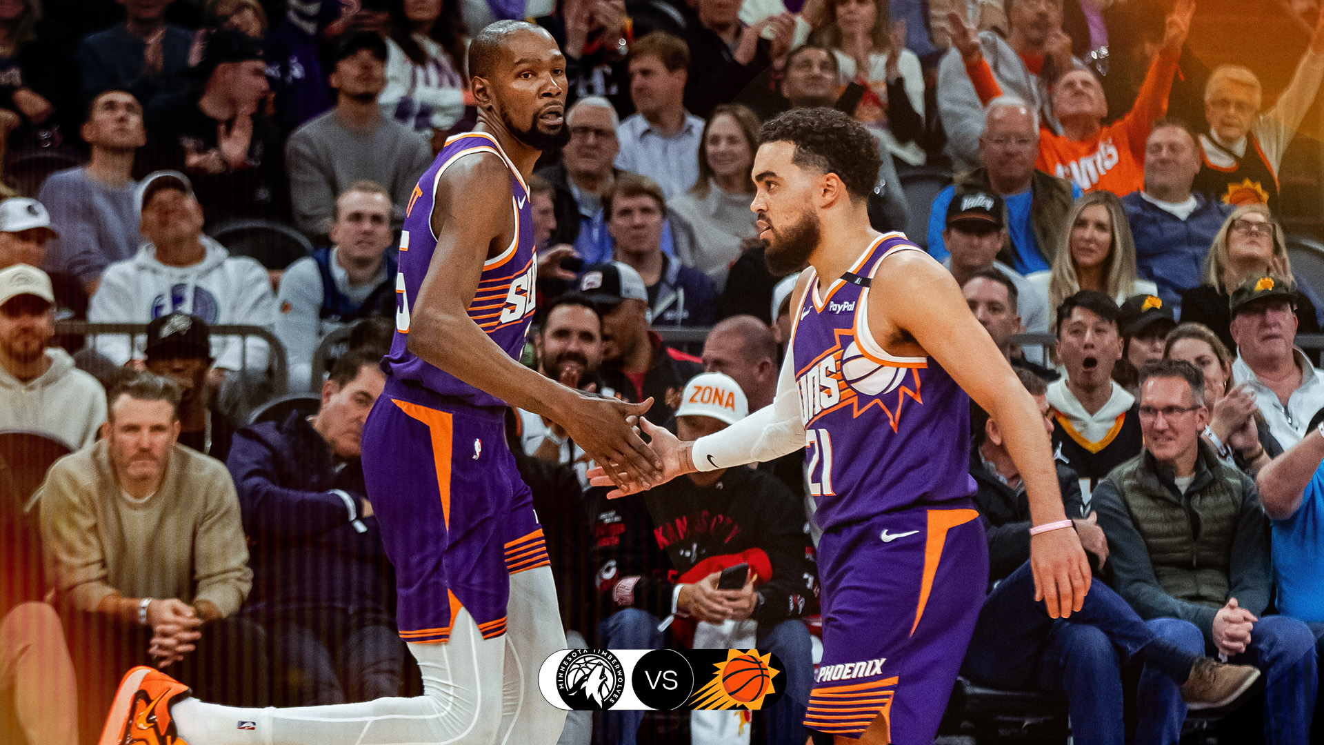 Phoenix Suns | NBA.com