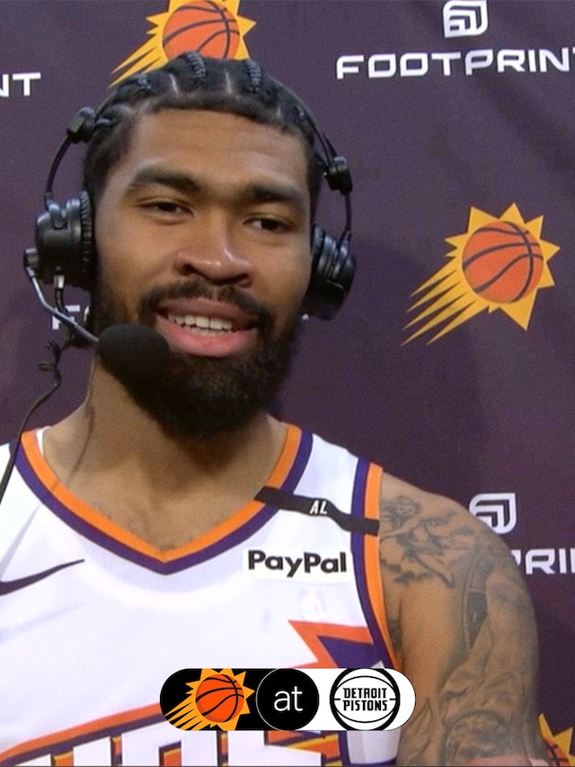 Devin Booker (40 points) Highlights vs. Cleveland Cavaliers | NBA.com