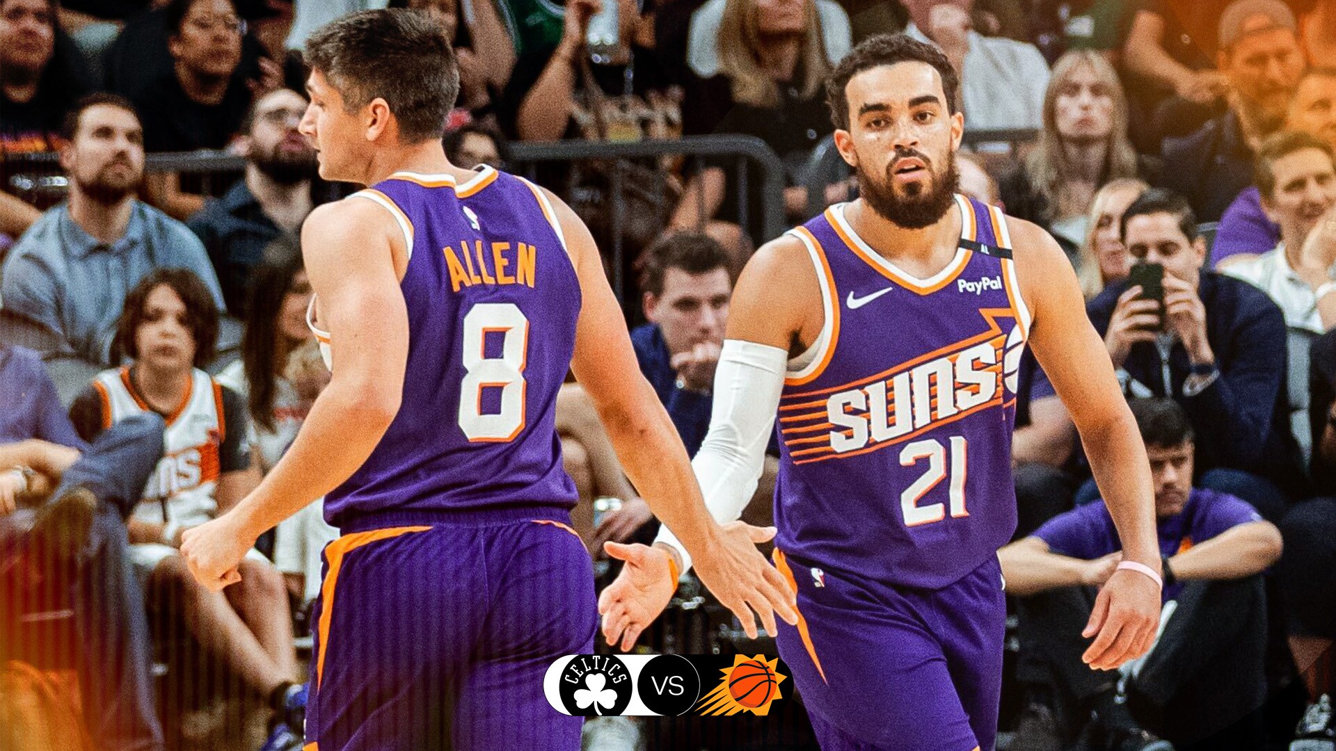 Phoenix Suns Highlights Vs Boston Celtics Phoenix Suns Phoenix Suns Highlights Vs Boston Celtics Phoenix Suns