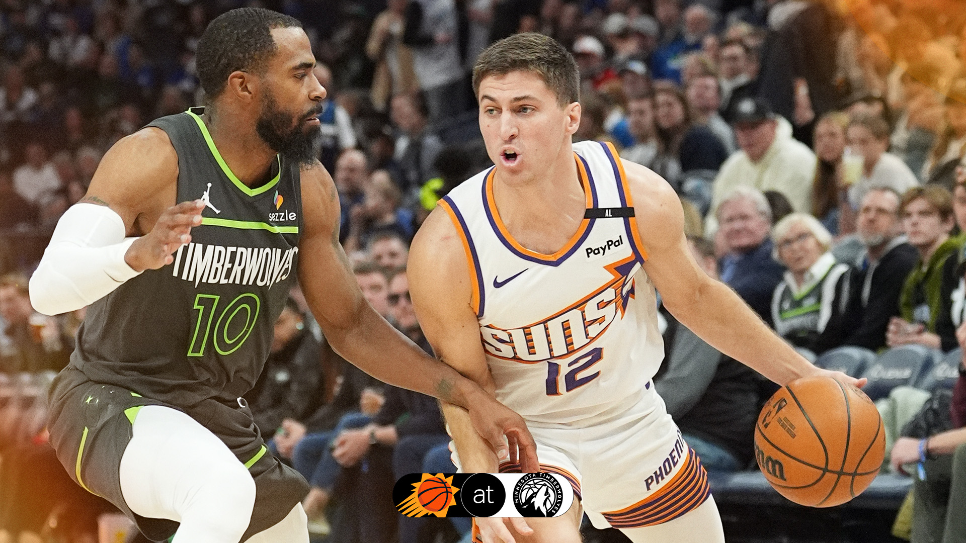 | Phoenix Suns
