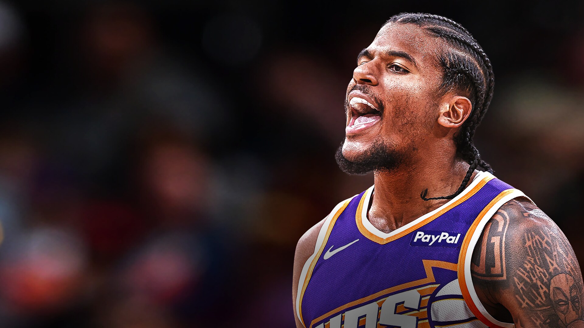 Single Game Tickets | Suns.com