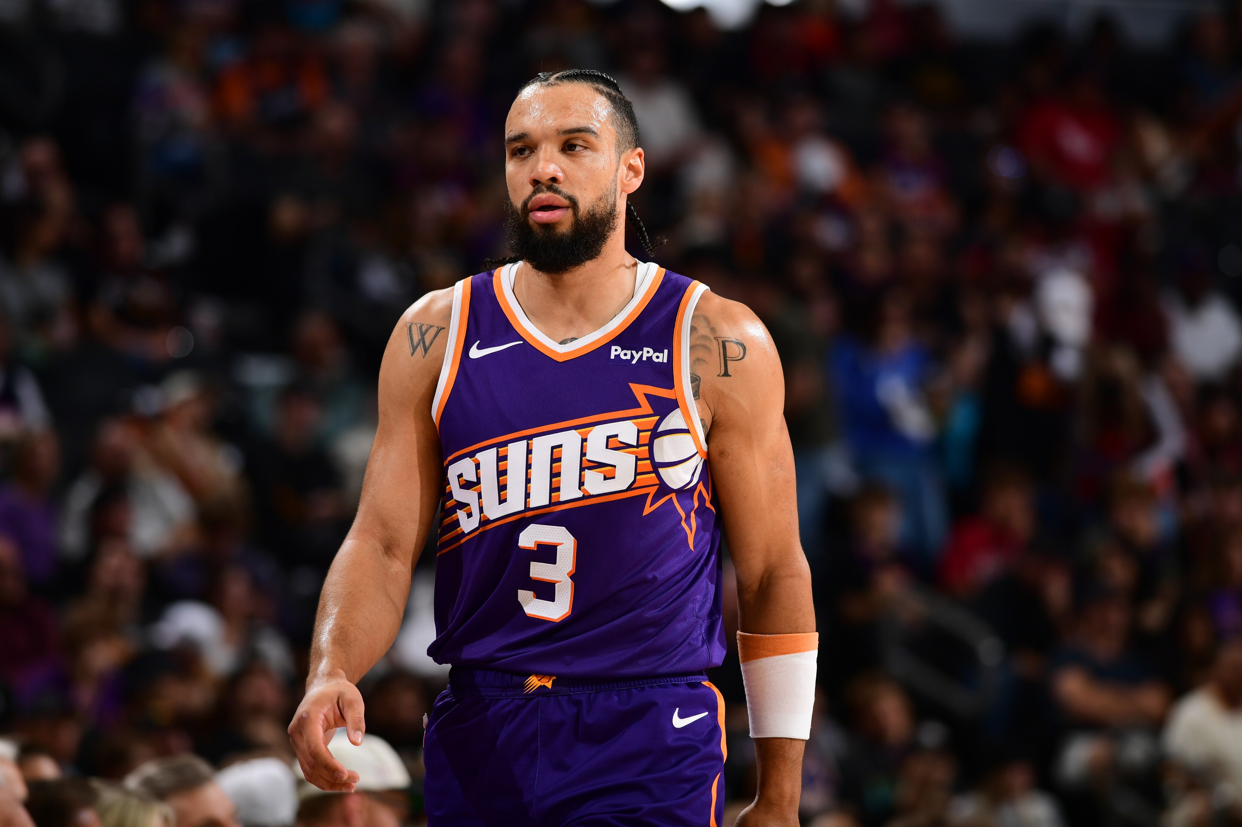 Suns vs Pelicans | Nov. 10, 2025 | Phoenix Suns