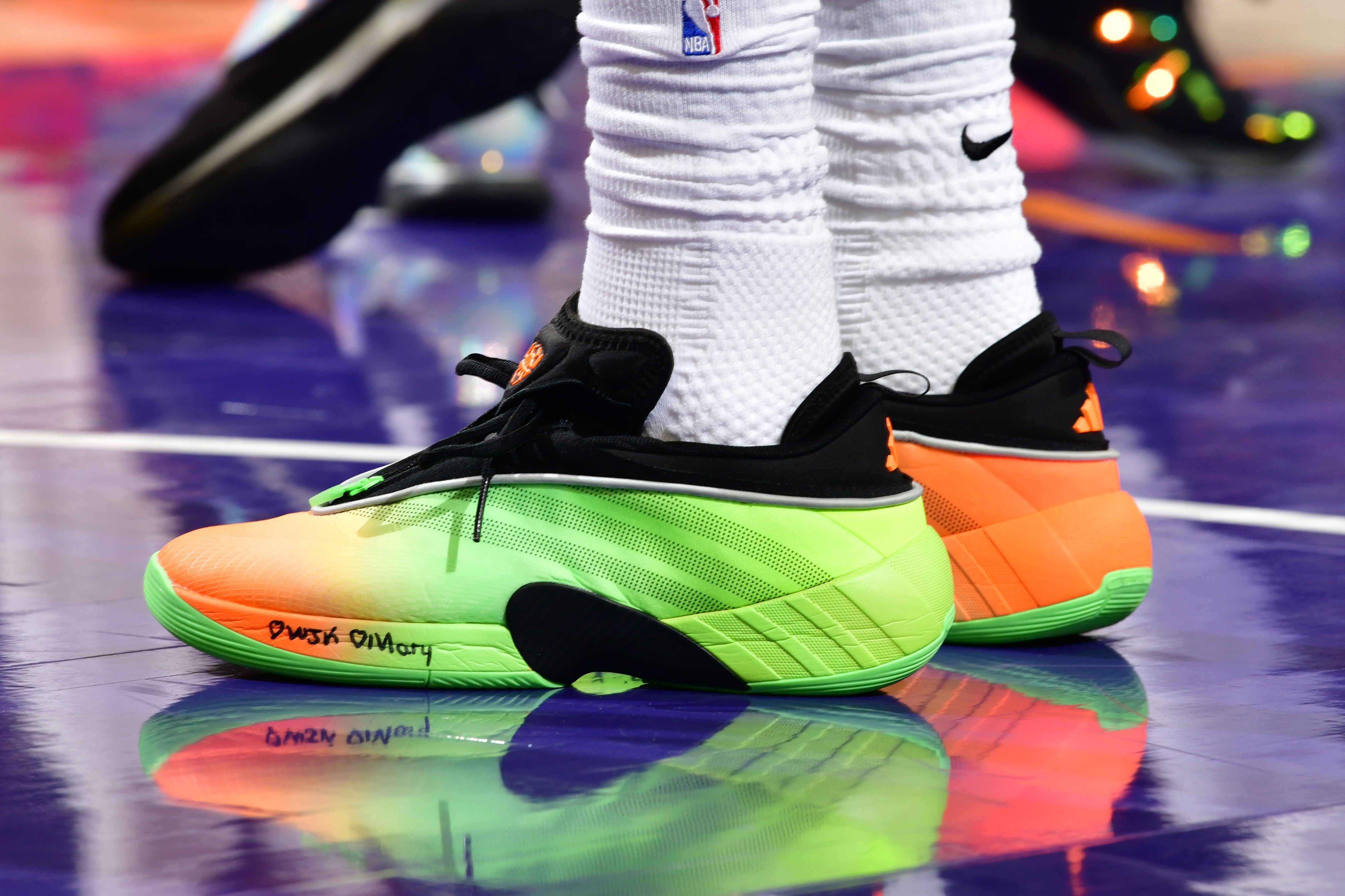 Suns vs Pelicans | Nov. 10, 2025 | Phoenix Suns