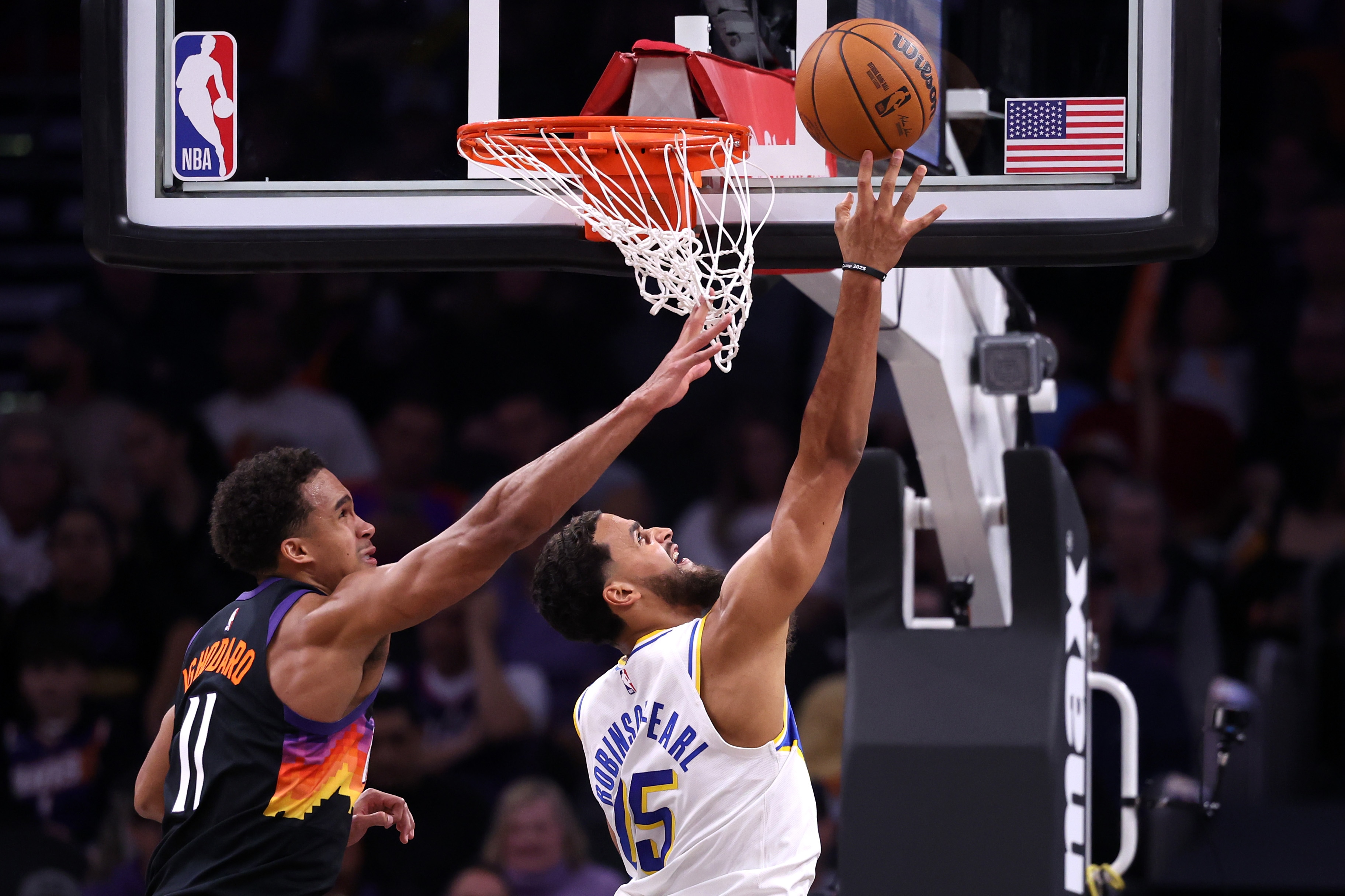 Sunsサンズ選手支給品ワームアップブレイクパンツ NBA25シーズンMサイズ セルティックスNBA25シーズン選手支給品ワームアップブレイクパンツSサイズ