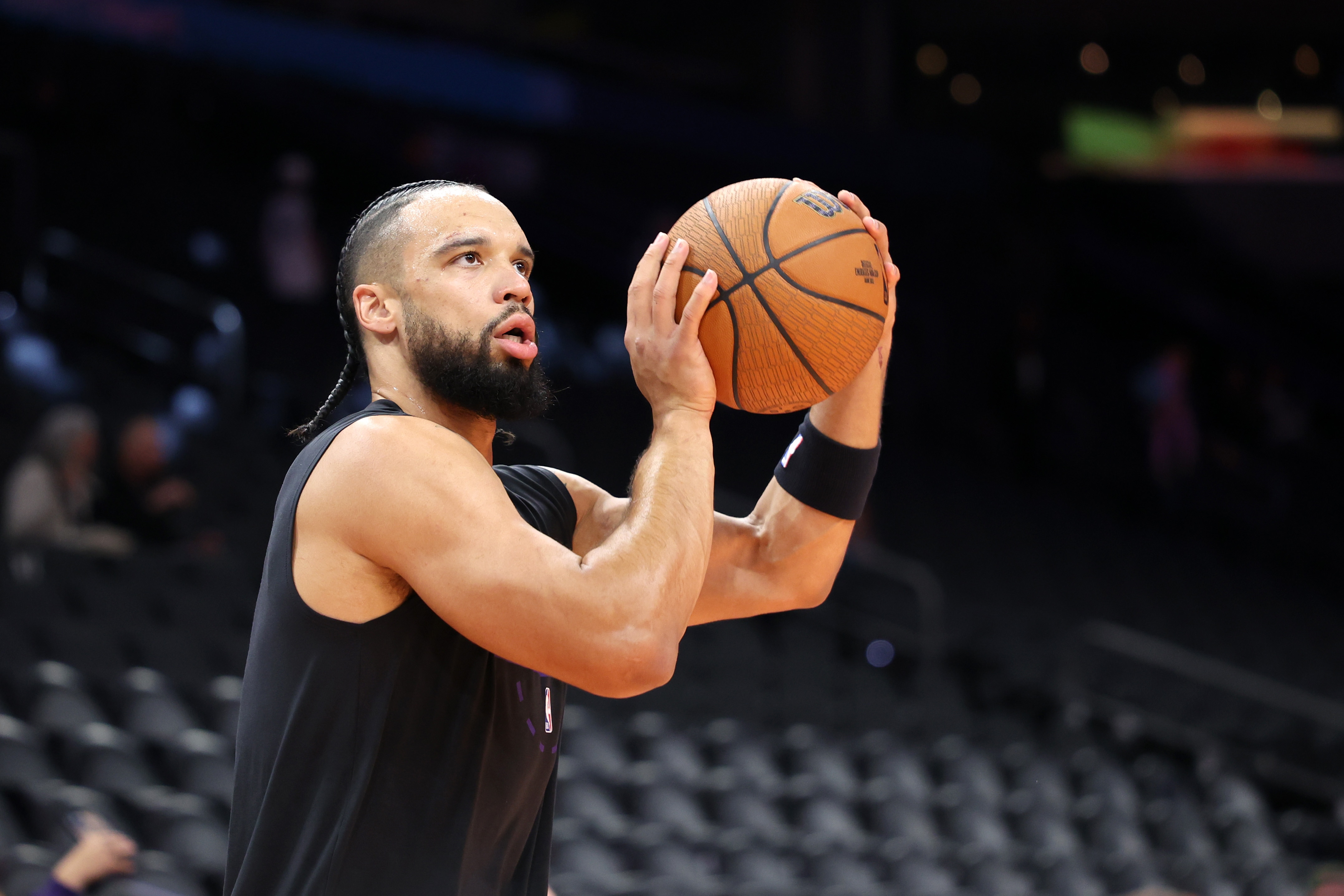 Suns vs Timberwolves | Nov. 21, 2025 | Phoenix Suns