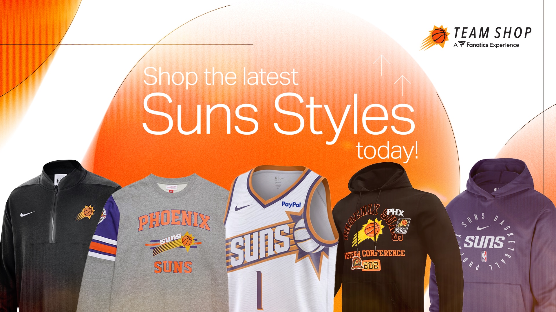 Shop Suns Gear