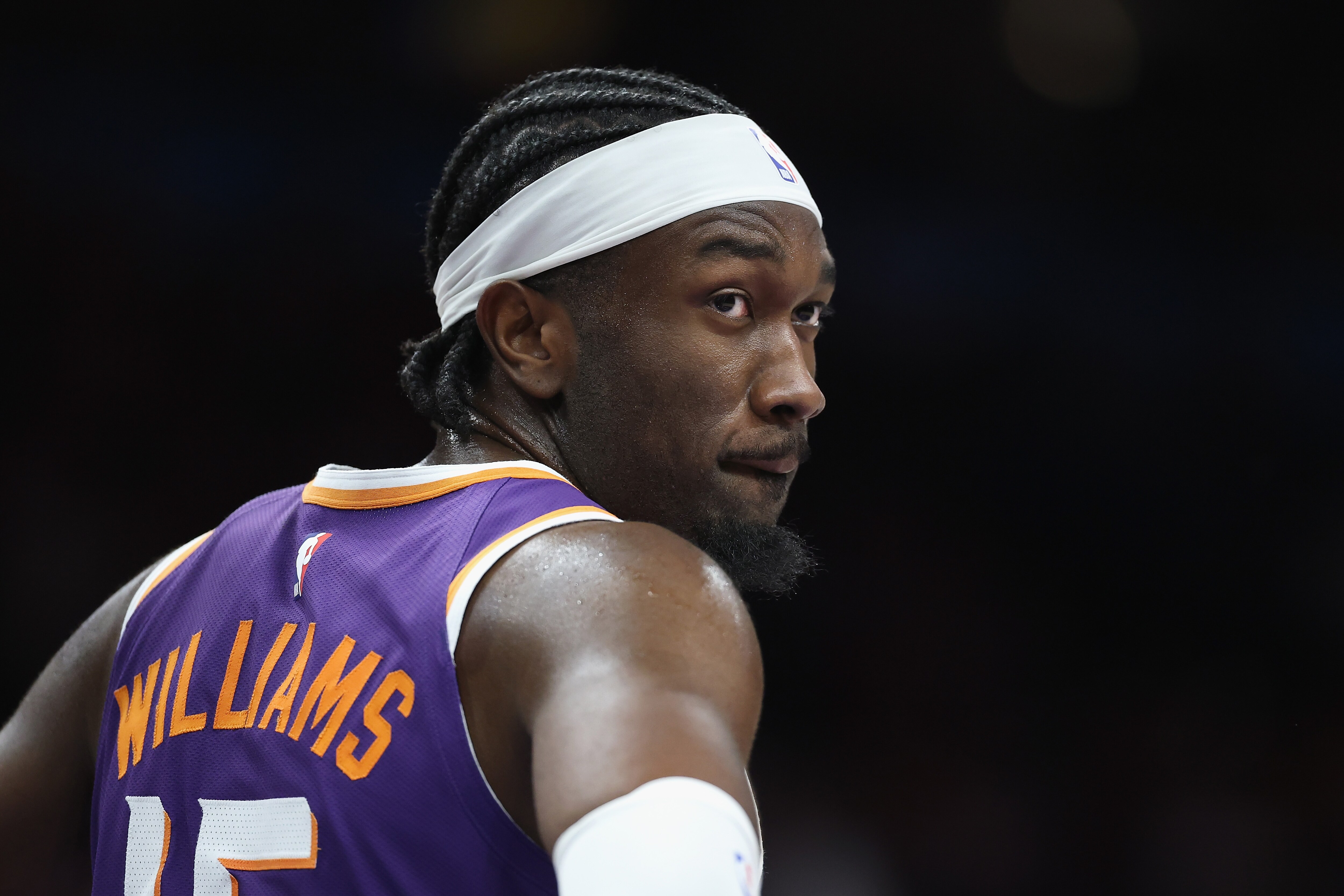 Mark Williams Is Quietly Dominating For The Phoenix Suns