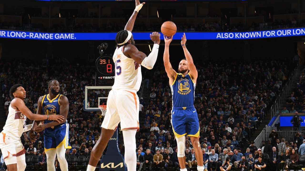 12/18/2025 Suns vs Warriors Game Preview Phoenix Suns