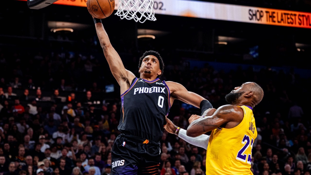 Los Angeles Lakers vs Phoenix Suns Dec 23, 2025 Game Summary