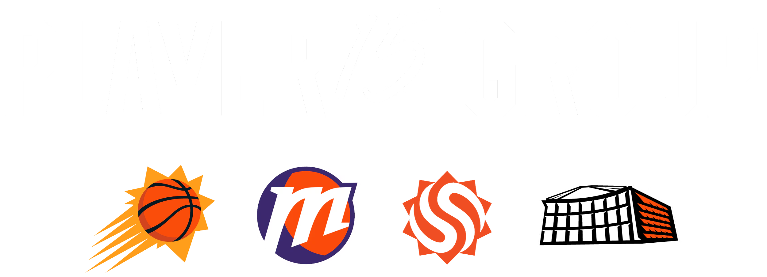 Player 15 Group Logos