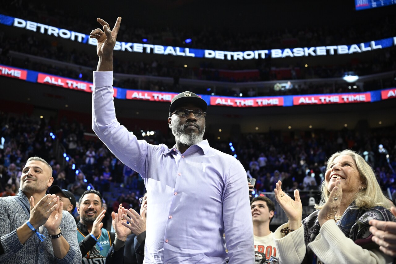 Suns at Pistons | Jan. 15, 2026 | Phoenix Suns